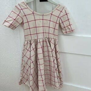 Alice + Ames twirly dress size 4